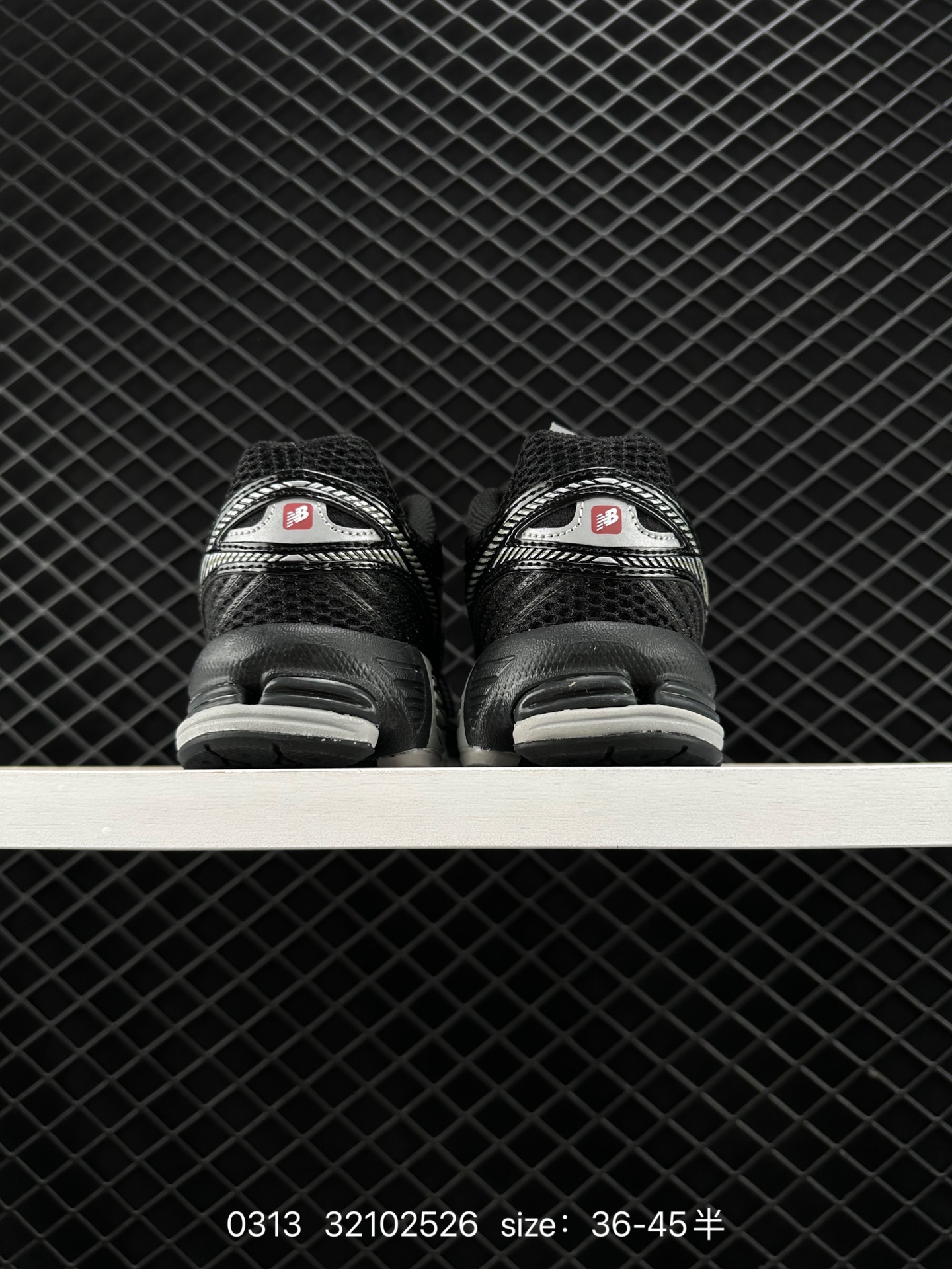 ALD/Aimé Leon Dore x New  NB Balance 860V2